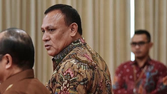 Kasus Firli Bahuri, Polisi Sita Rp7,4 Miliar, 107 Barang Bukti dan Periksa 100 Saksi 