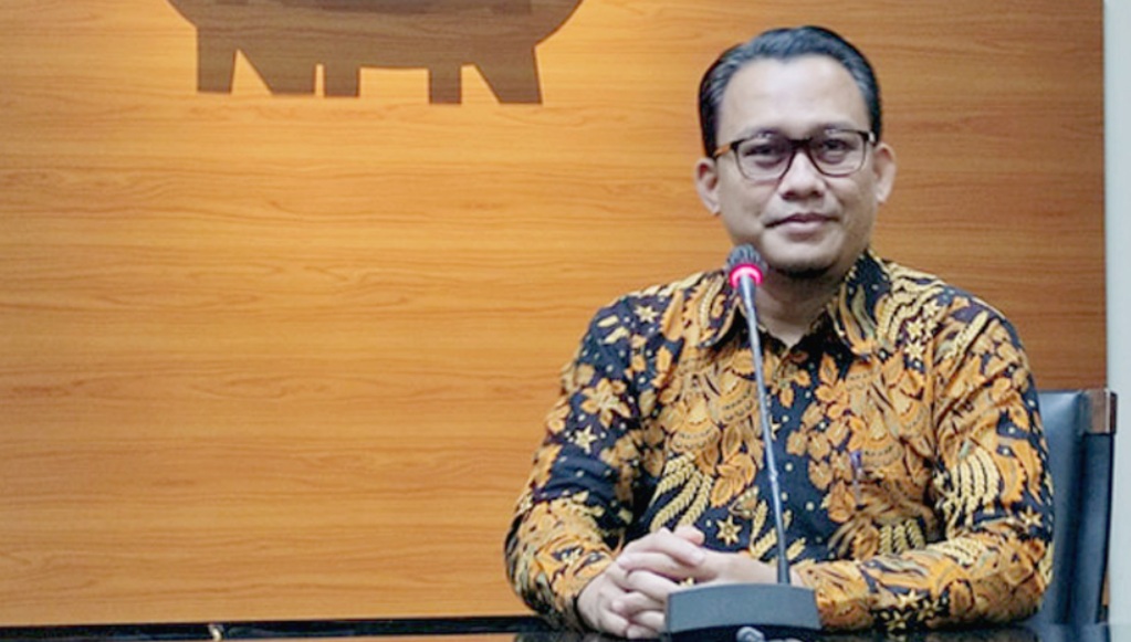 OTT KPK di Jakarta Amankan 9 Orang : Diduga Direksi Inhutani V dan Pihak Swasta asal Lampung 