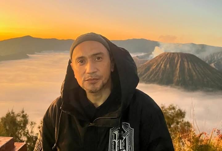 Bintang Layar Lebar Gary Iskak Meninggal Dunia Usai Kecelakaan, Ini Penyebab Pastinya