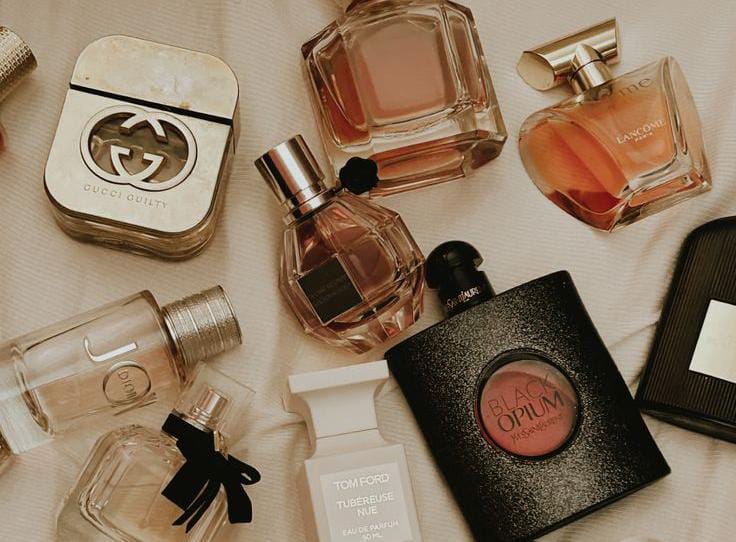Trend Parfum Pria dan Wanita 2025, Wangi Beragam Bikin Kamu Makin Percaya Diri