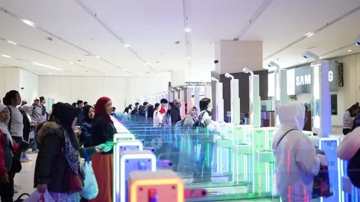 Mulai 1 Oktober, Masuk Indonesia Wajib Pakai Aplikasi All Indonesia