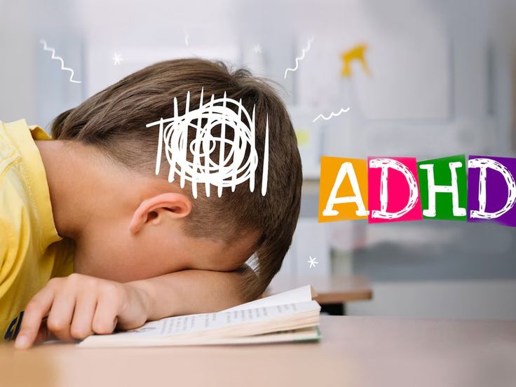 Memahami ADHD: Lebih dari Sekadar Gangguan Fokus dan Hiperaktivitas