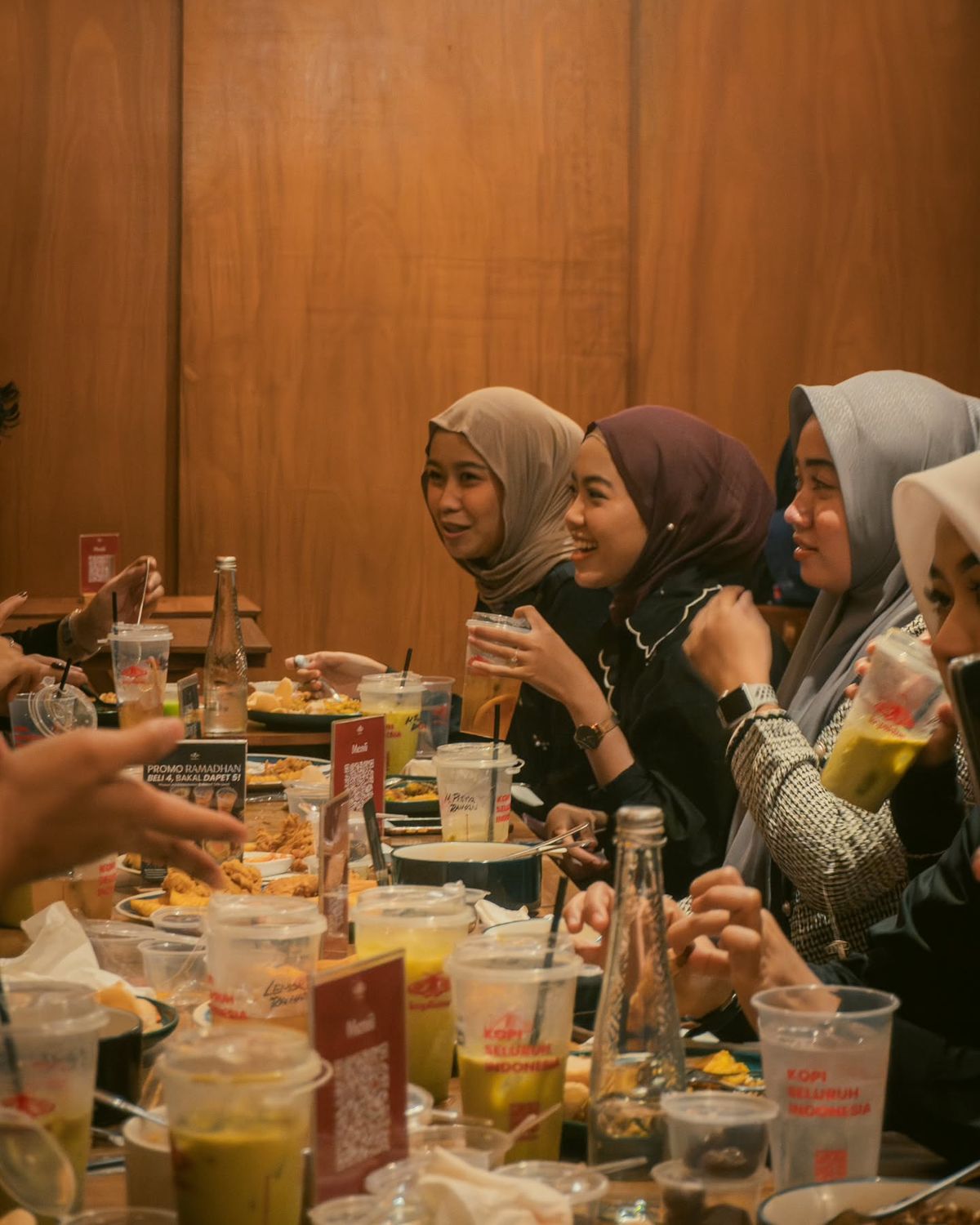 Strategi Anti-Boring dan Tetap Produktif Saat Puasa