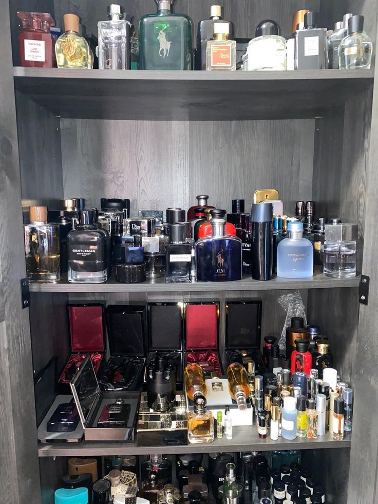 Minat Anak Muda terhadap Parfum Meningkat, Jadi Bagian dari Identitas Diri