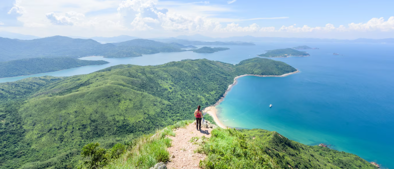 5 Hal yang Wajib Kamu Tahu Sebelum ke Wisata Alam Pertama Kali