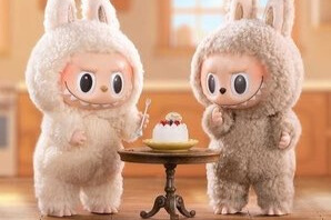 Sony Pictures Siapkan Film Labubu: Mainan Koleksi Viral Bakal Menyapa Layar Lebar 