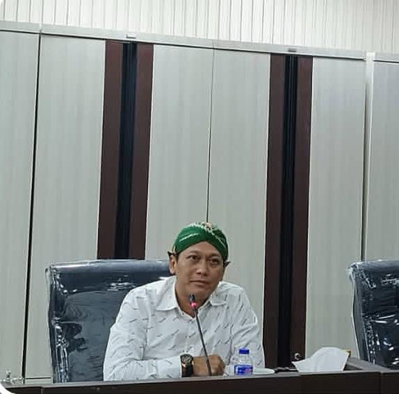 Komisi III DPRD Lampung Soroti PAP yang Jadi Celah Kebocoran PAD