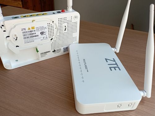 Modem Lemot? Ini Penyebab dan Cara Mengatasinya dengan Mudah