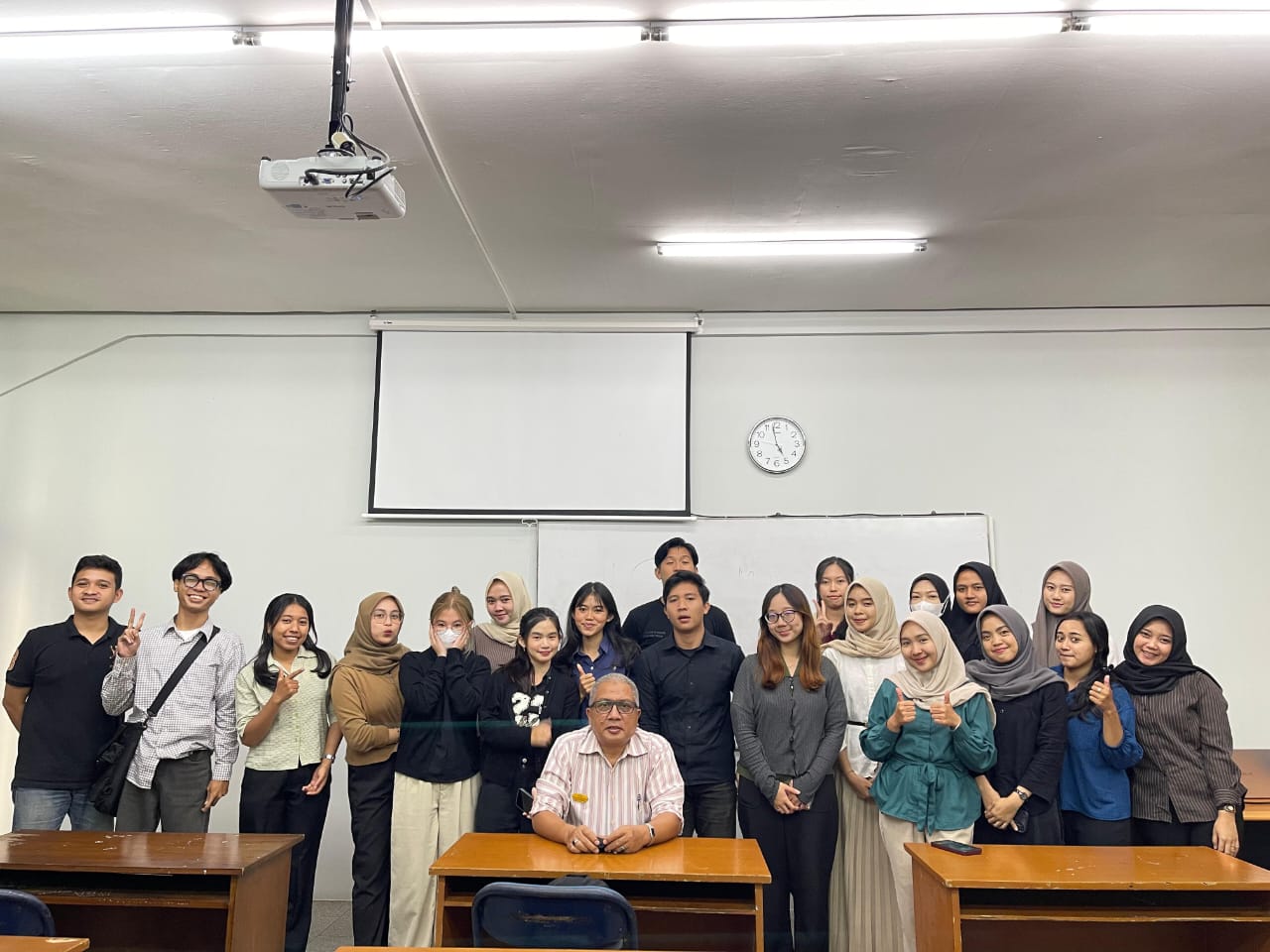 Mahasiswa Dan Alumni UBL Jalani Ujian Sertifikasi Teknisi Akuntansi BNSP, Tingkatkan Daya Saing