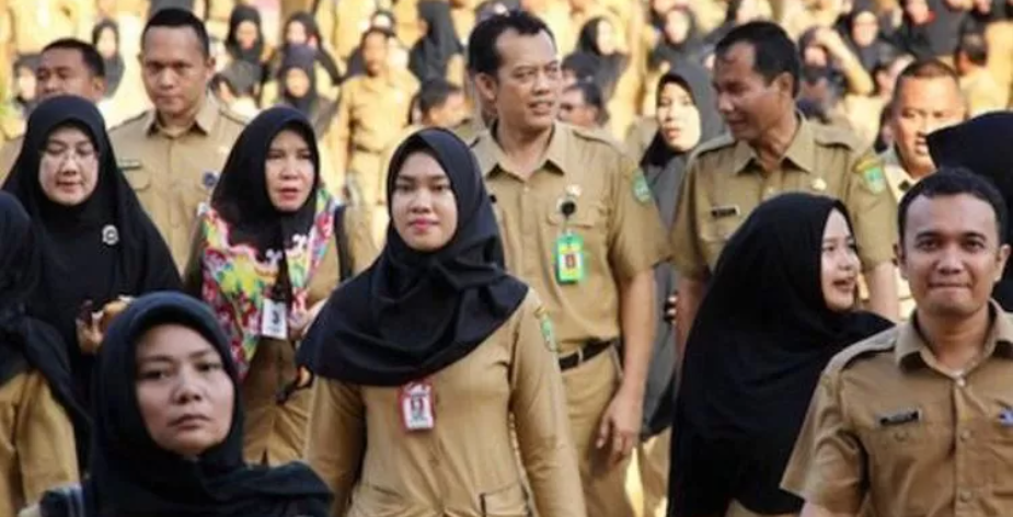 Apa Kabar Terbaru Guru Honorer di Indonesia Tahun 2025?