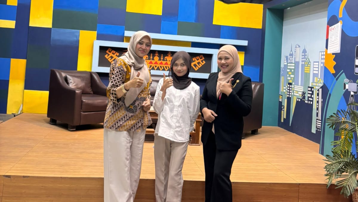 Youth Business Camp Siap Cetak Generasi Entrepreneur Muda Lampung