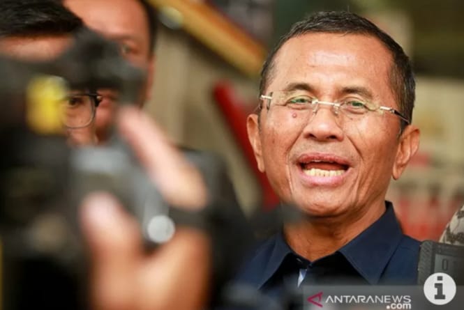 Tok, PN Bogor Menangkan Dahlan Iskan atas Gugatan Perdata Melawan Jawapos Jaringan Media Nusantara