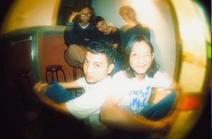 Musik Lokal Bangkit, Rekomendasi 5 Band Asal Lampung yang Wajib Masuk Playlist Kamu