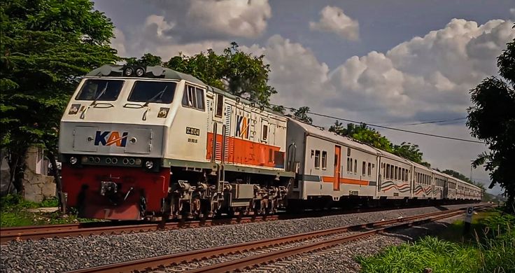 Diskon Tiket Kereta Api 30 Persen Resmi Berlaku, Ini Jadwal dan Syaratnya 