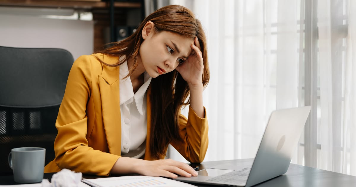 Nggak Semua Orang Harus Sukses di Umur 20-an