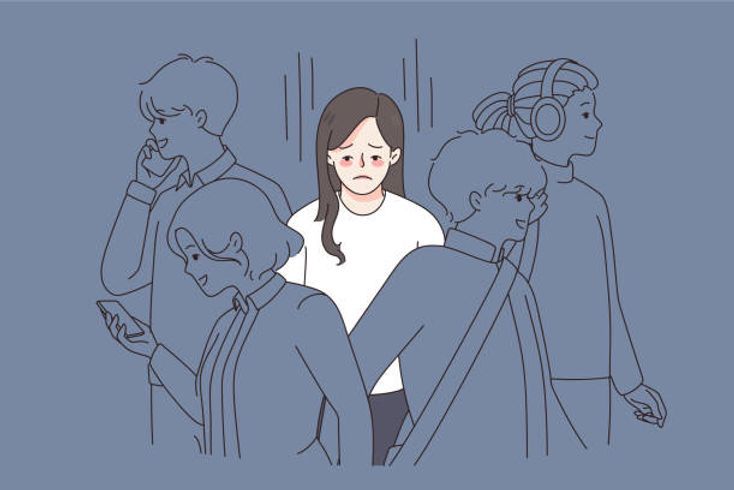 Ironi Konektivitas: Mengapa Generasi Digital Justru Sering Merasa Kesepian?