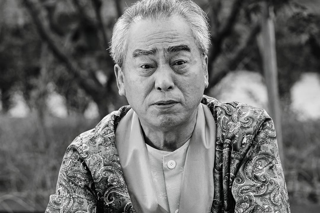 Aktor Senior Lee Moon Soo Meninggal Setelah Berjuang Melawan Kanker Paru