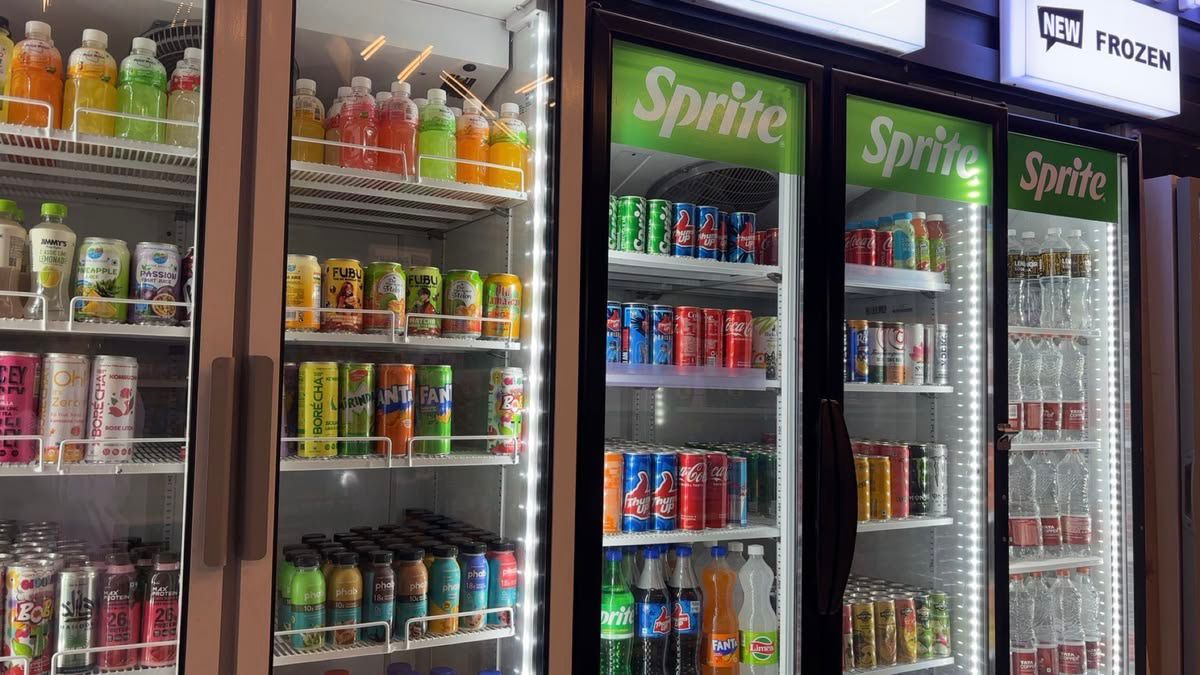 5 Minuman Minimarket yang Diam-Diam Bisa Bikin Cuci Darah di Usia Muda! Ada Yang Favorite Mu?