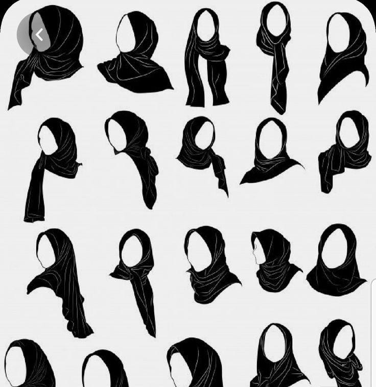 Trend Hijab Anak Gen Z, Gaya dan Manfaat di Era Modern