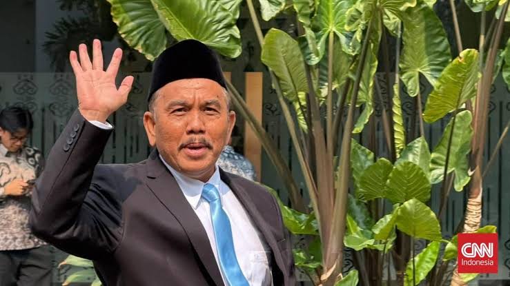  Prabowo Resmi Lantik Syahganda Nainggolan sebagai Kepala Bakom