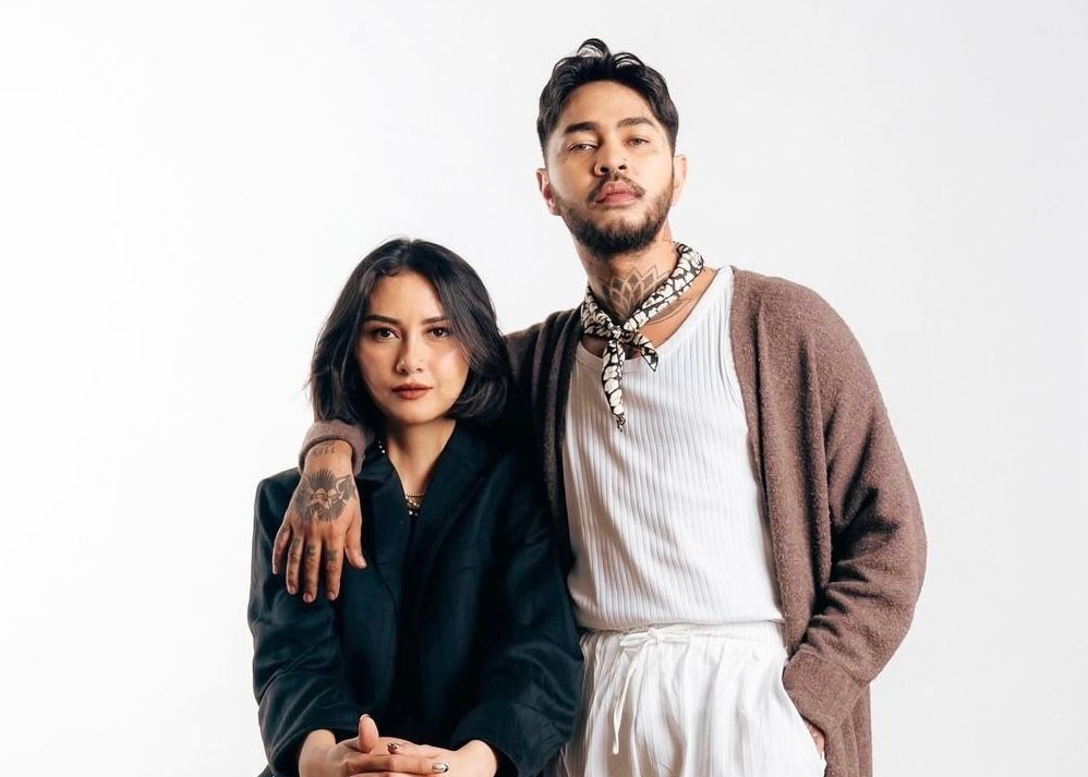 Artis Onadio Leonardo dan Istri Beby Prisillia Ditangkap Polisi Terkait Kasus Narkoba