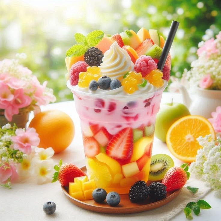 Siap-Siap Antre! Ini 5 Menu Takjil Paling Viral yang Jadi Incaran di Ramadan 2026