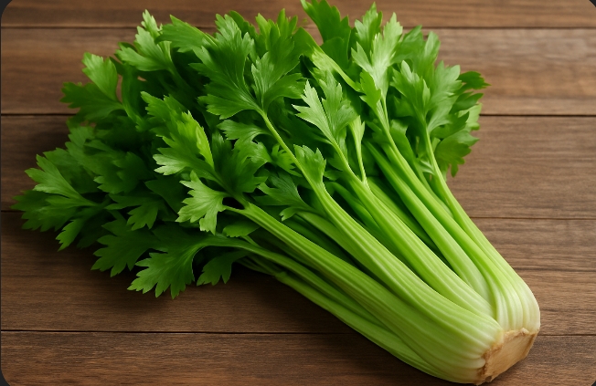 Manfaat Daun Seledri untuk Kesehatan yang Jarang Diketahui