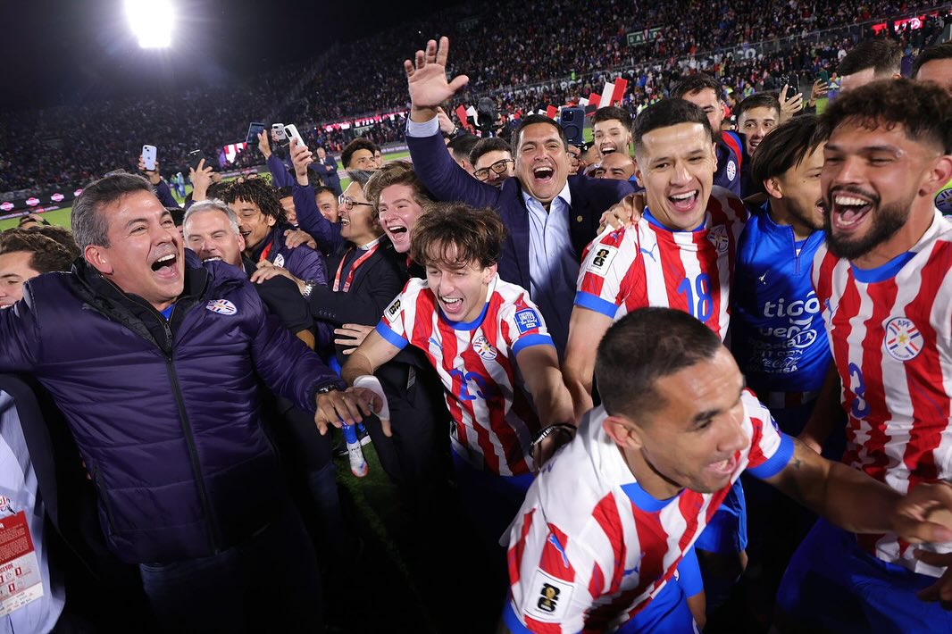 16 Negara Pastikan Tiket Piala Dunia 2026, Indonesia Masih Berjuang