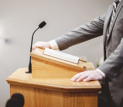 Saat Oposisi Jadi Musuh Negara: Apa Kabar Kebebasan Berpendapat?