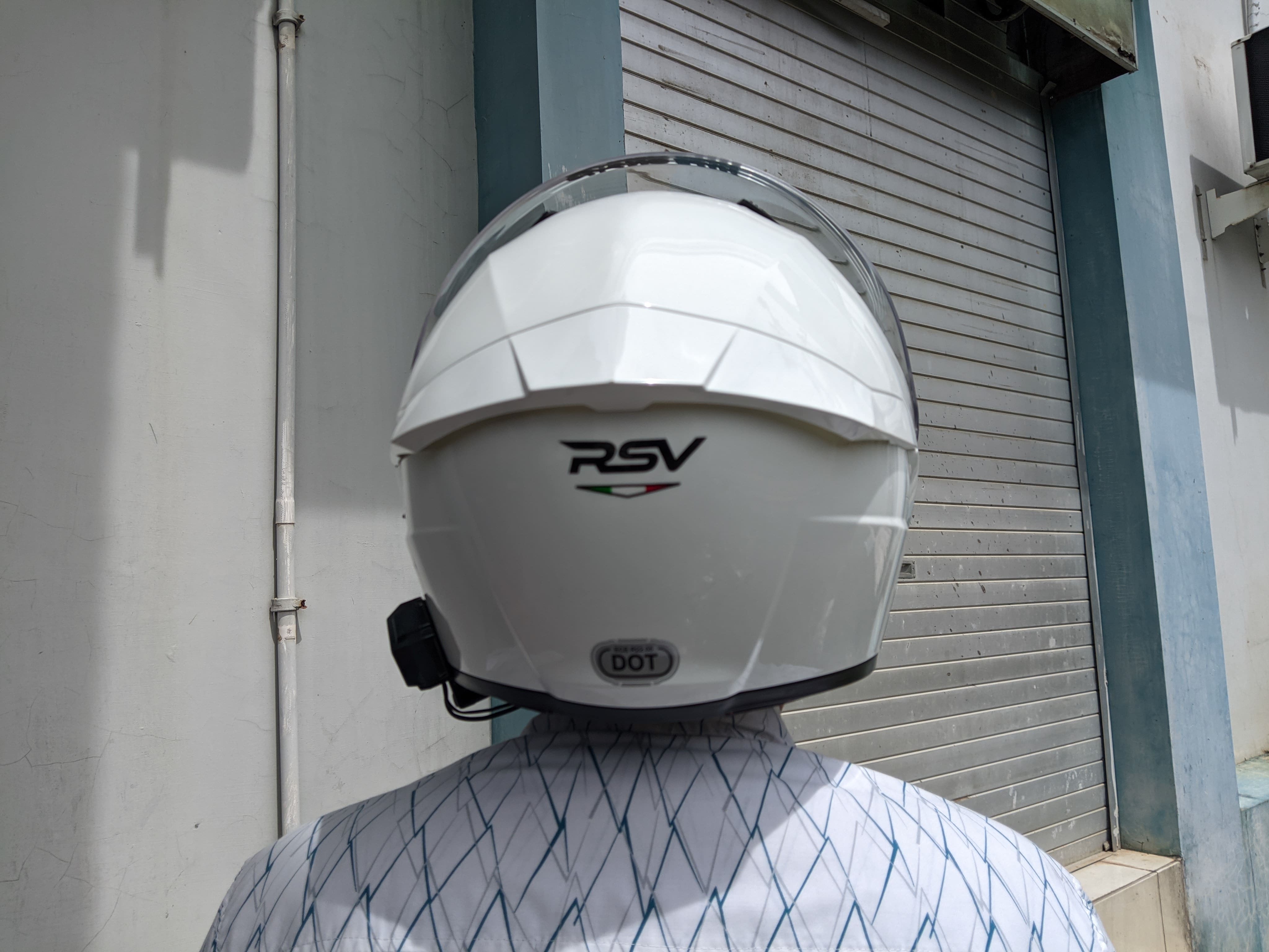 Jangan Salah Pilih! Ini Yang Harus Diperhatikan Ketika Memilih Helm