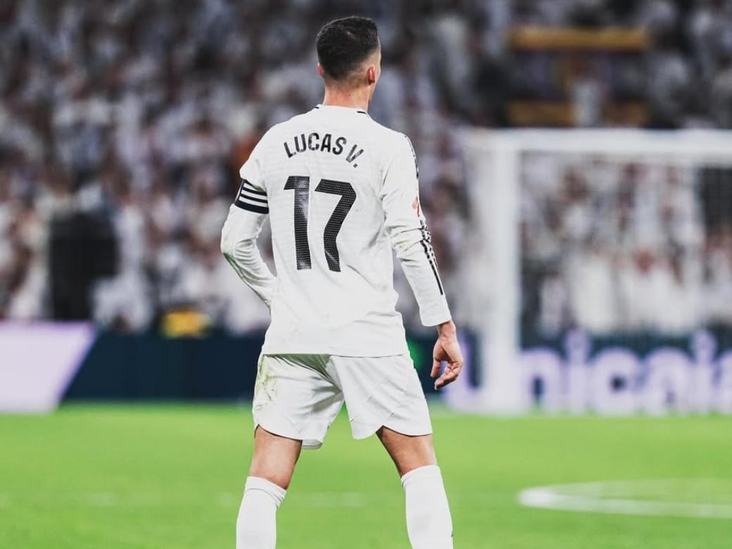 Lucas Vázquez Resmi Tinggalkan Real Madrid Setelah 18 Tahun: Akhiri Perjalanan Penuh Loyalitas dan Prestasi
