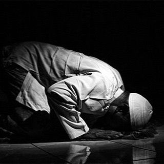 Zalim pada Diri Sendiri dalam Pandangan Islam