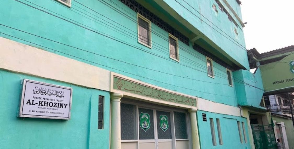 Pasca Gedung Ambruk, Bagaimana Nasib Santri Ponpes Al Khoziny?