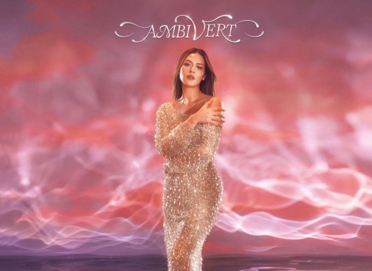 Netizen Menduga Raisa ‘Curhat’ di Album AmbiVert, Sejumlah Lagu Diduga Sindir Rumah Tangga dengan Hamish Daud