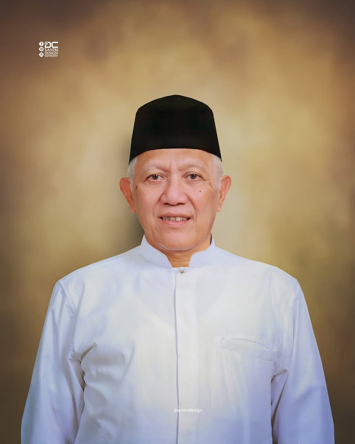 Gus Kikin Terpilih Pimpin PBNU Periode 2026–2031