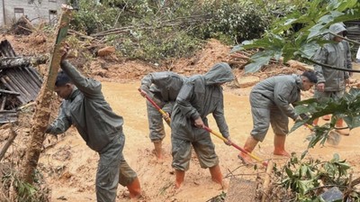 Greenpeace: Hutan Alam di Sumut Kini Tinggal 14 Juta Hektare, Krisis Lingkungan Semakin Nyata