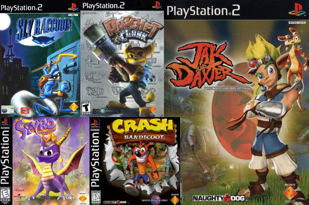 Ingin Mencari Game Yang Artefak Namun Revolusioner?