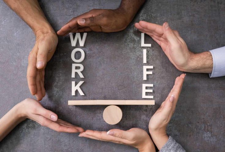 Bukan Malas, Gen Z Ternyata Mulai Memilih Work-Life Balance