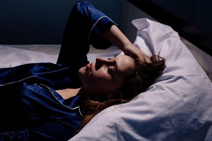 Terjebak Dalam 'Overthinking' Tengah Malam? Ini Cara Ilmiah Mengatasi Insomnia    