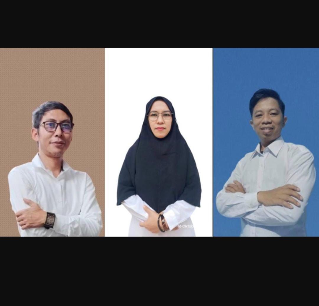 Duet Aktivis Prodem Jadi Karateker KIPP Lampung Siap Sukseskan Kongres III