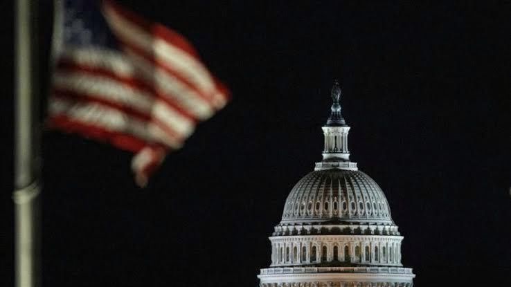 Shutdown Pemerintahan AS Resmi Berlaku, Kebuntuan Anggaran Picu Krisis Politik dan Ekonomi