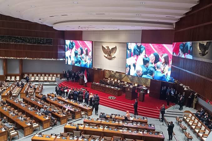 Empati, Kunci Penting bagi Wakil Rakyat dalam Mewakili Suara Publik