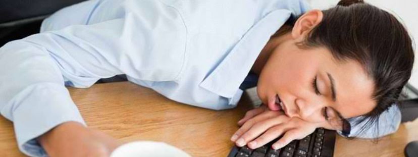 Begadang Ancaman Senyap bagi Kesehatan Anda