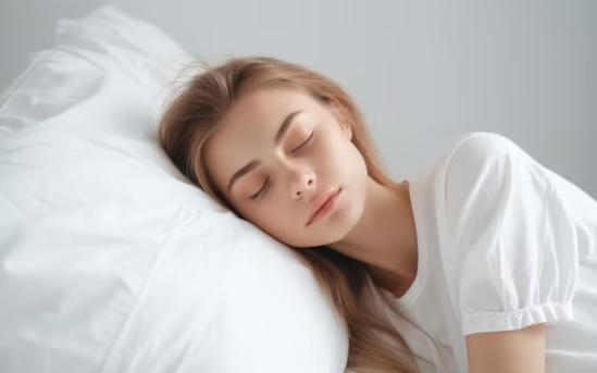 Indonesia Dinobatkan Sebagai Negara dengan Warga Paling Suka Tidur di Dunia