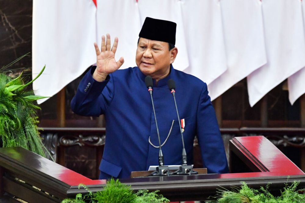 Trump Effect, Prabowo Siapkan Pembelian Produk AS Senilai 17 Miliar Dolar, Ini Daftar Produknya
