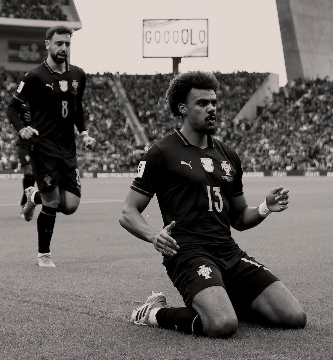 Portugal Mengamuk! Hajar Armenia 9–1 dan Kunci Tiket Piala Dunia 2026 Tanpa Ronaldo