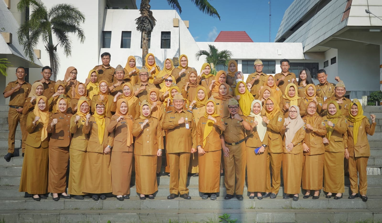 Lampung Kembali Raih Predikat Provinsi Layak Anak: Bukti Nyata Kepedulian untuk Masa Depan Anak Bangsa
