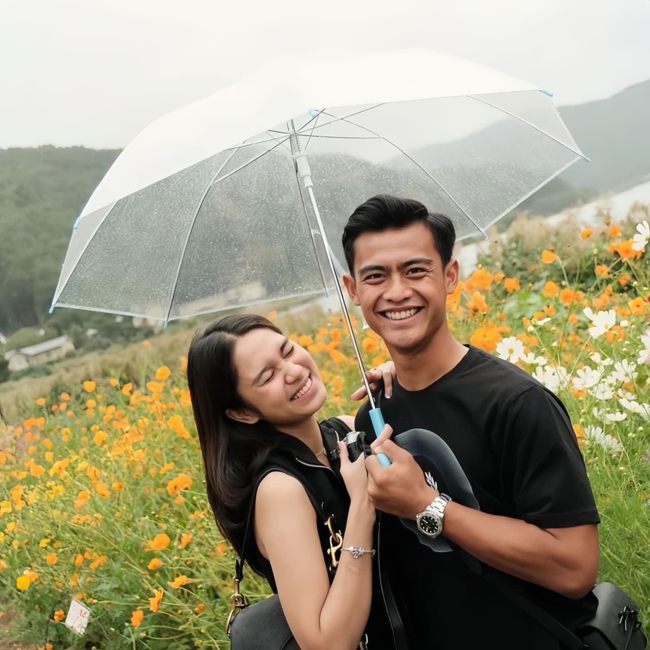 Resmi Bercerai, Arhan Wakilkan Ikrar Talak ke Pengacara