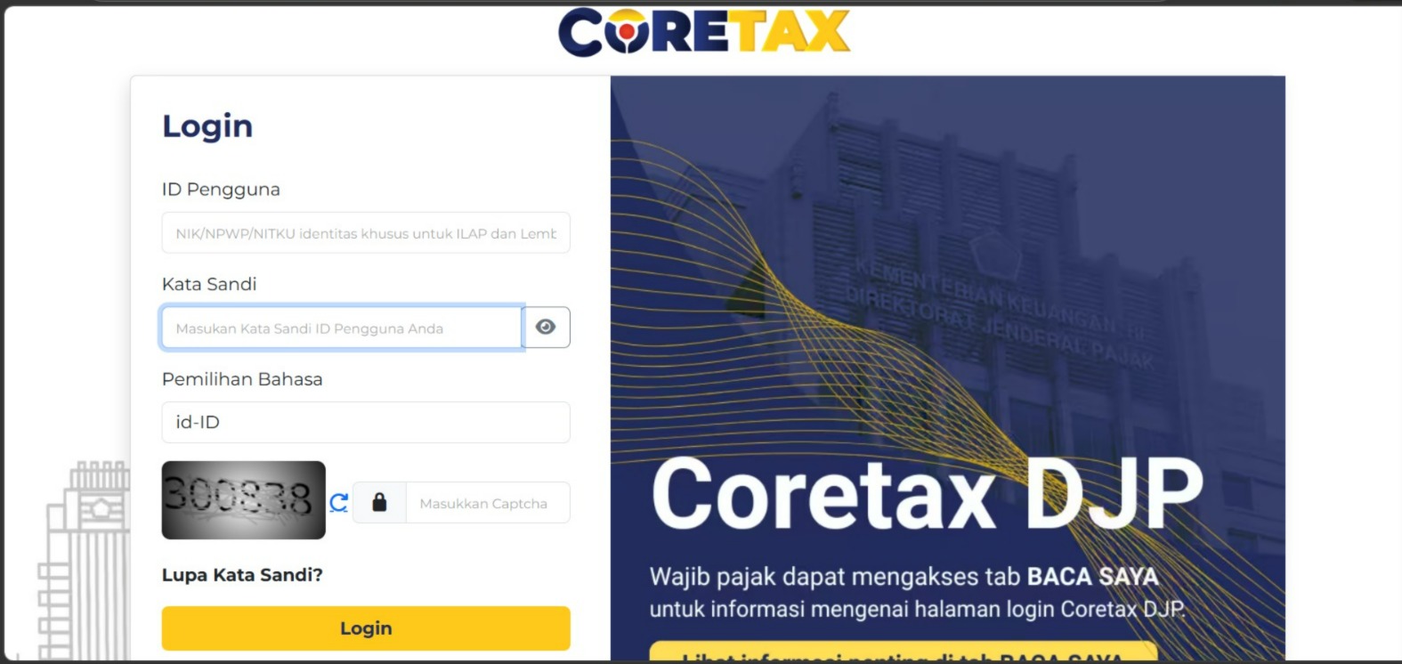 Hari Ini Batas Lapor Pajak! Telat Langsung Dapat Sanksi 