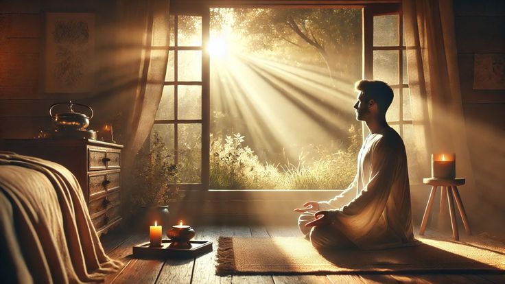 Generasi Muda dan Spiritualitas: Cara Baru Mendekatkan Diri di Zaman Serba Cepat